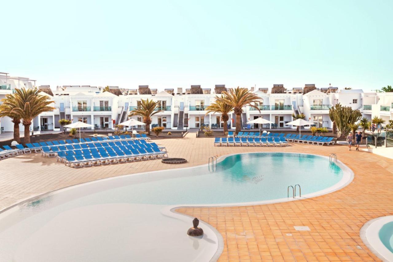 Blue Sea Lanzarote Palm Пуэрто дель Кармен